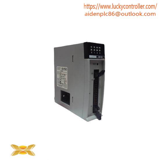 HITACHI EH-CU Counter Module