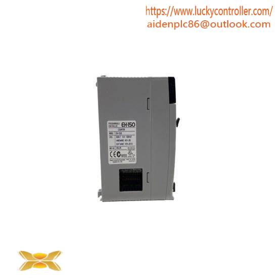 HITACHI EH-CUE Output Module