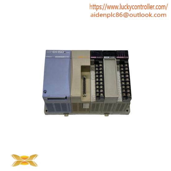 HITACHI EH-IOC Programmable Controller