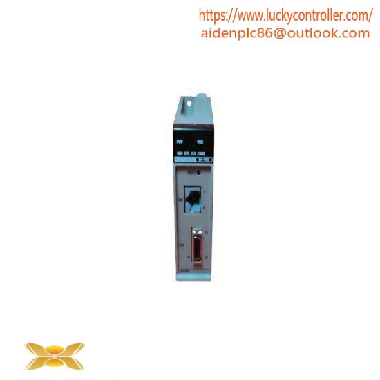 HITACHI EH-POS Positioning Control Module
