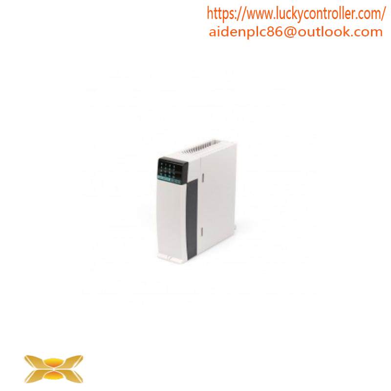 Hitachi EH-XD16 DC input module