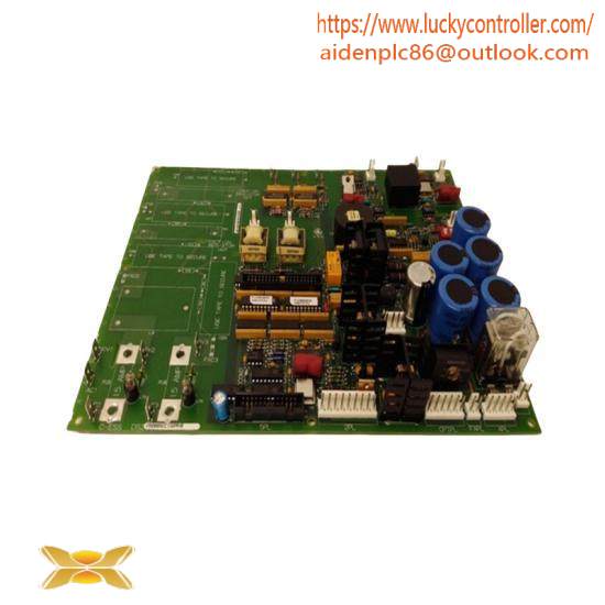 HITACHI LCE250A Input-output module