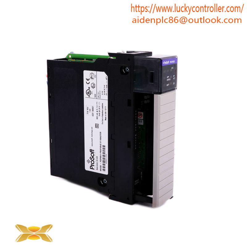 HITACHI LPA245A I/O module