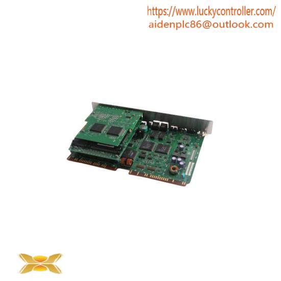 HITACHI LPU100H control card