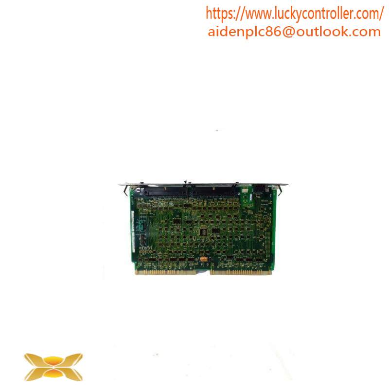 HITACHI LUD700A analog module