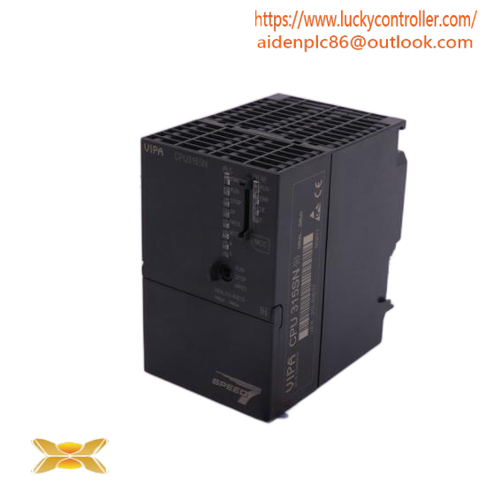 HITACHI XAGC12H  Analog Module