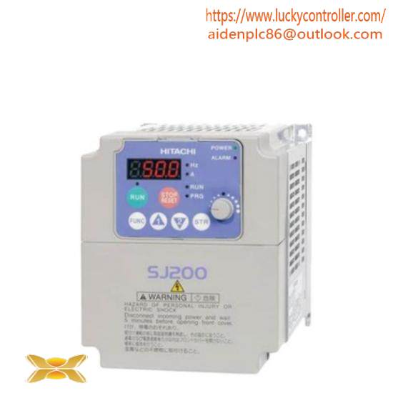 Hitachi SJ200-004HFE  New