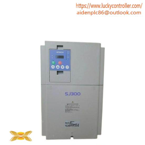 Hitachi SJ300-150HFE  AC Transistor Inverter