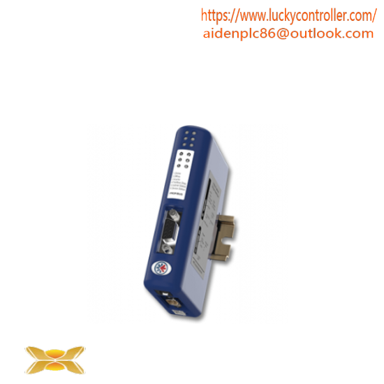 HMS AB7000-C Anybus Gateway