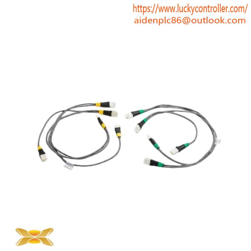 HOEYWELL 51202329-302 I/O Link Cable