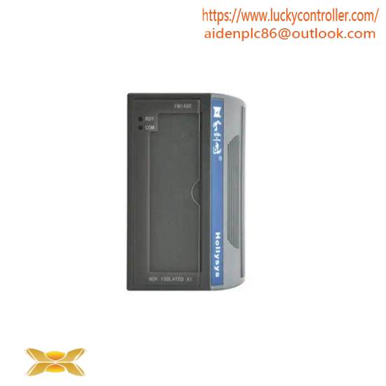 HOLLYSYS FM143 DCS CARD
