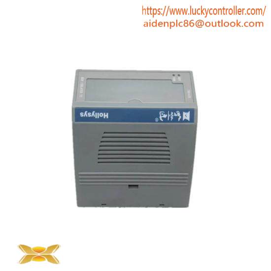 Hollysys FM148A DCS Module