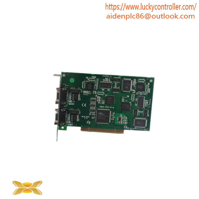 Hollysys FM161D Digital Input Module