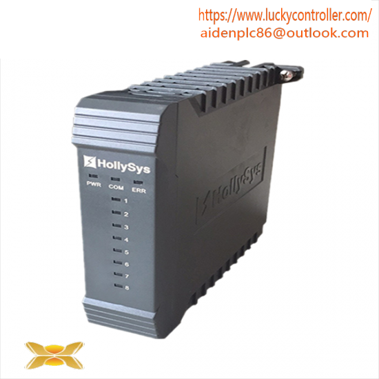 HOLLYSYS K-DI01 Digital Input Module