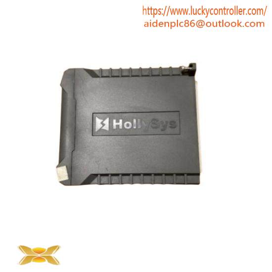 HOLLYSYS K-DP02 DCS Distributed Control System Module