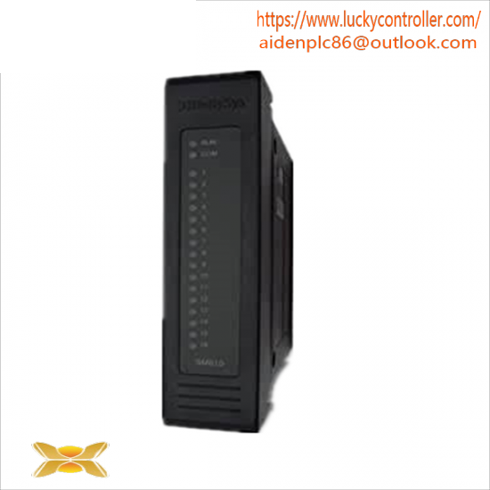 HOLLYSYS SM610 6 channel DI module