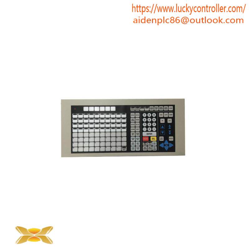 HONEYEWELL 51402497-200 Operator Keyboard