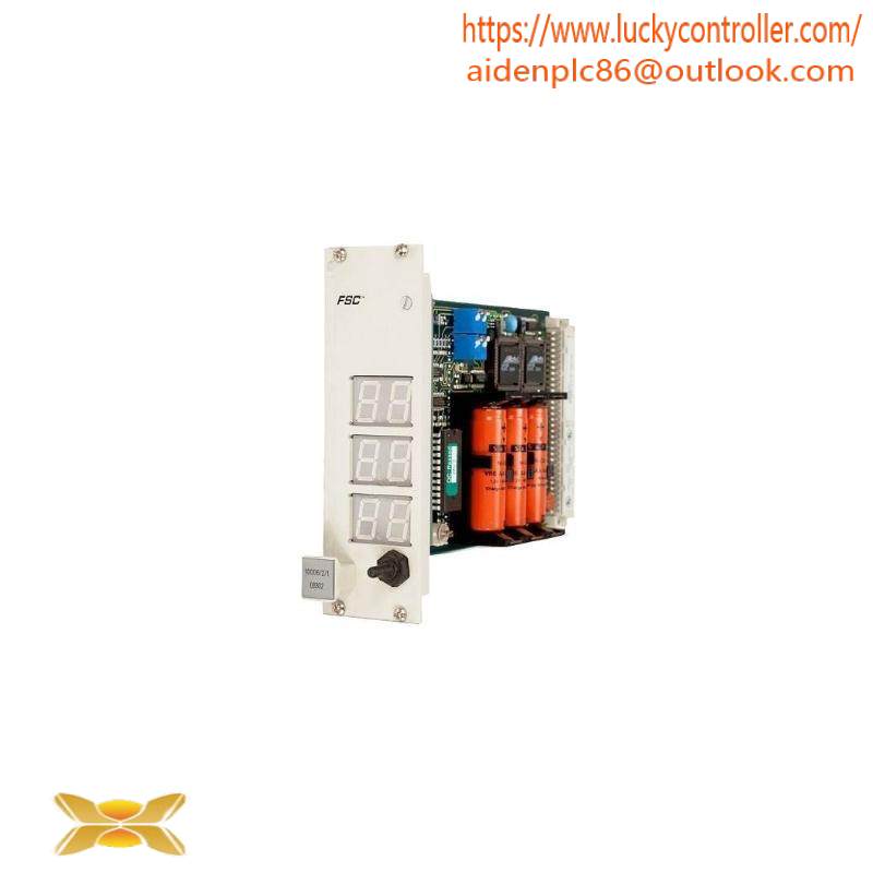 Honeywell 10006/2/1  Diagnostic And Battery Module