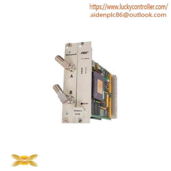 HONEYWELL 100182U COMMUNICATION MODULE