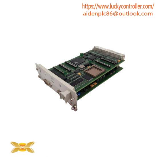 Honeywell 10024/F/F Communication Module