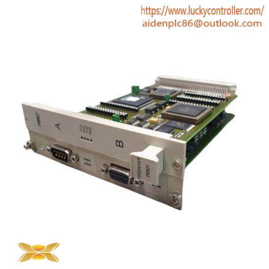 Honeywell 10024/H/F  Enhanced Communication Module