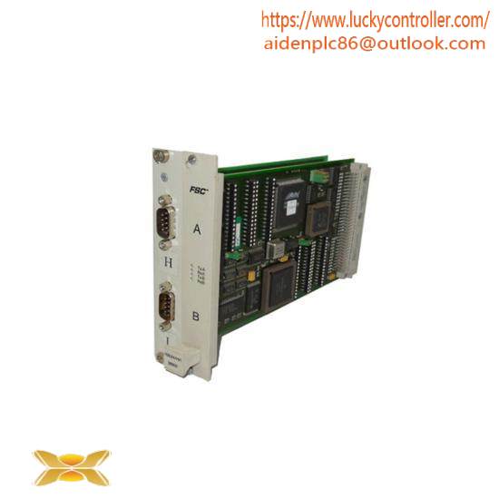 HONEYWELL 10024/H/F Enhanced Communication Module