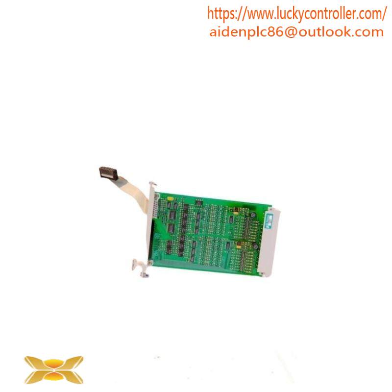 HONEYWELL 10101/1/1 module
