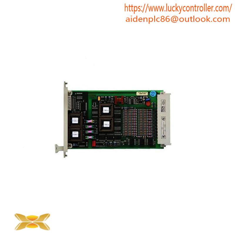 HONEYWELL 10105/2/I Analog Input Module