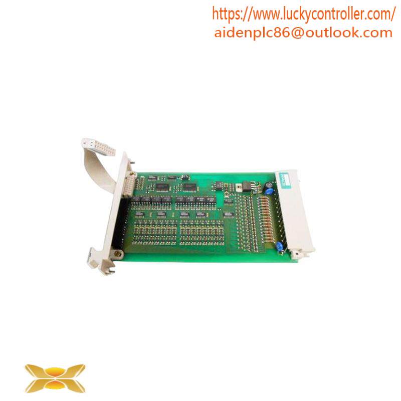 HONEYWELL 10209/2/1 DIGITAL OUTPUT MODULE