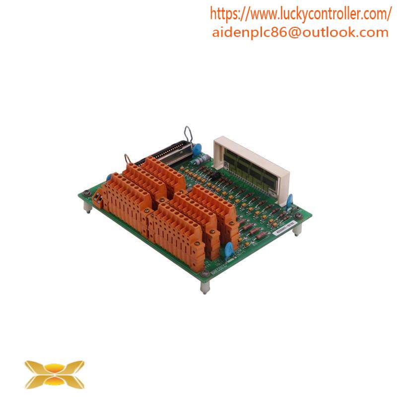 Honeywell 10302/2/1 MODULE WATCHDOG REPEATER