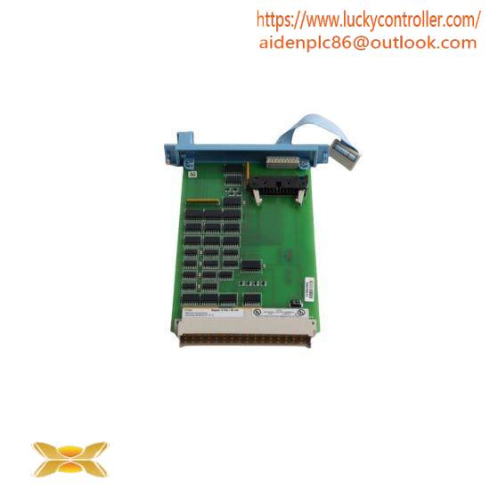 Honeywell 10307/1 Power Supply Board