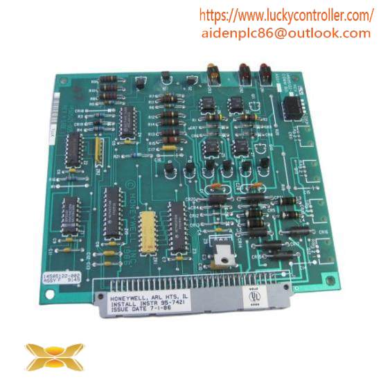 Honeywell 14505121-005