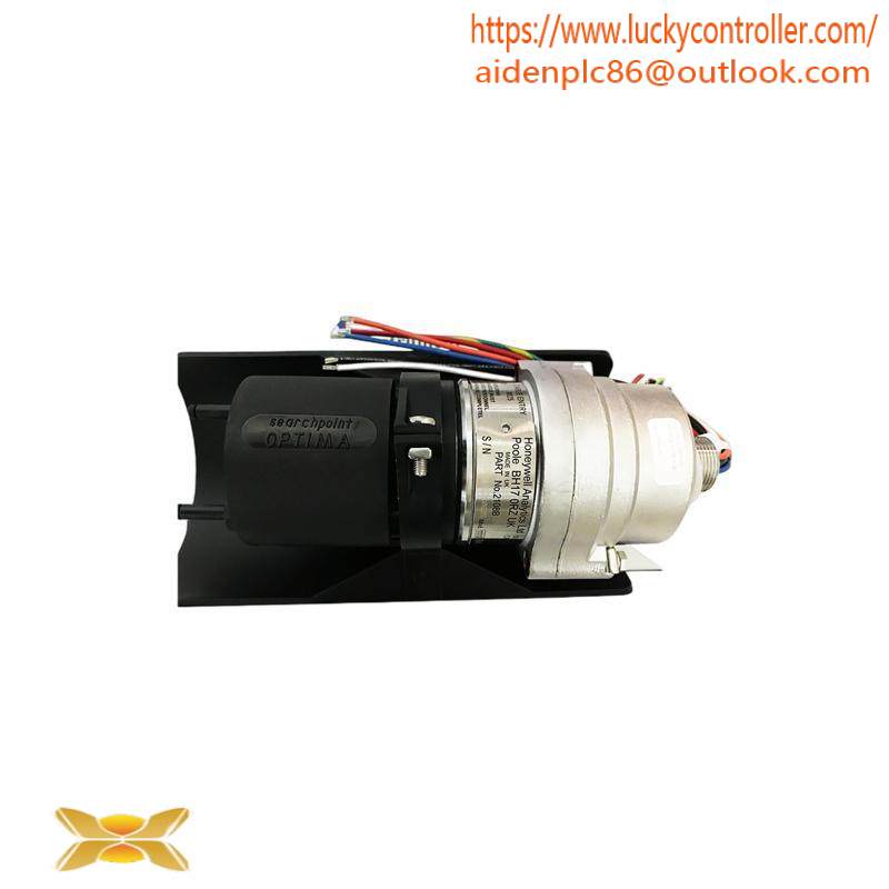 HONEYWELL 2108B2001N Optima Plus