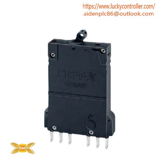 Honeywell 2210-S211-P1F1-H111  Circuit Breakers