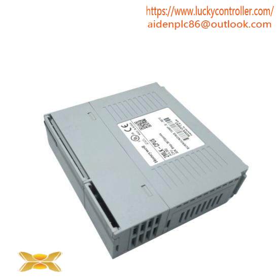 Honeywell 2MLK-CPUS-CC  CPU Processor Module