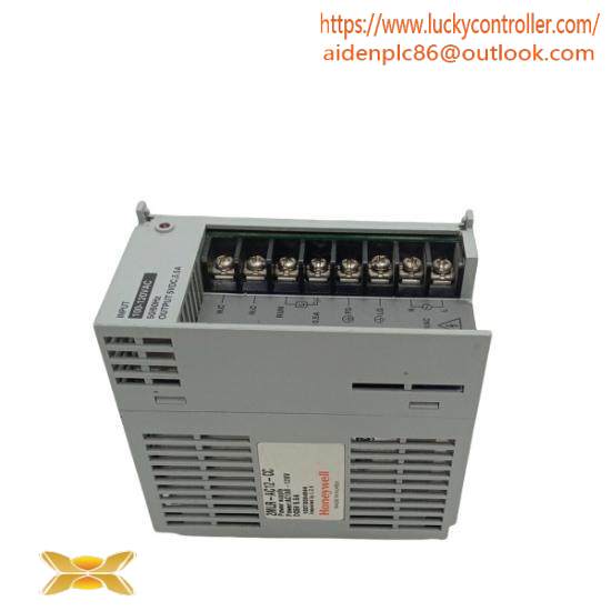Honeywell 2MLP-ACF1-CC  Power Supply