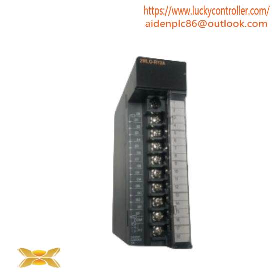 Honeywell 2MLQ-RY1A-CC 2MLQ-RY2A-CC 2MLQ-RY2B-CC