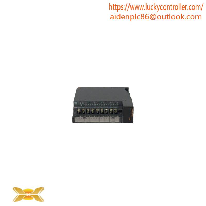 Honeywell 2MLQ-TR2B Digital Output Module