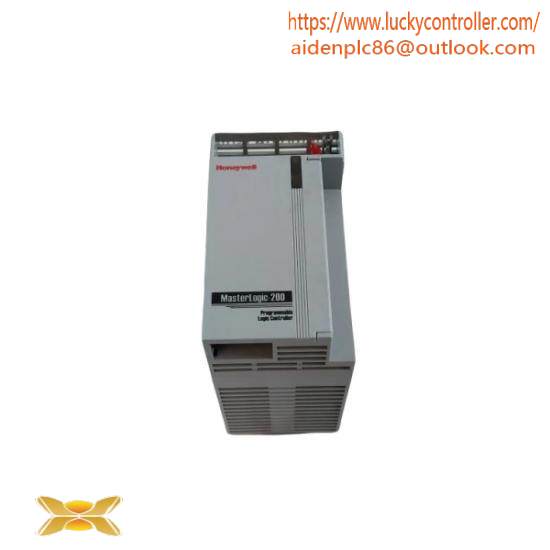 Honeywell 2MLR-AC13-CC  Programmable Logic Controller