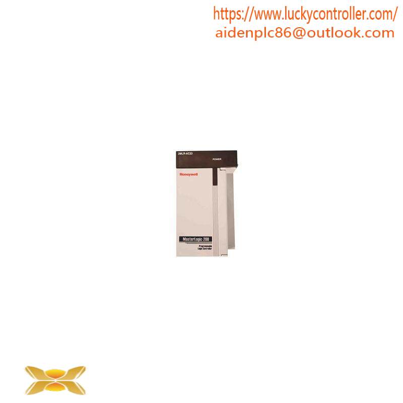 Honeywell 2MLR-AC23-CC Redundant Power Supply Module