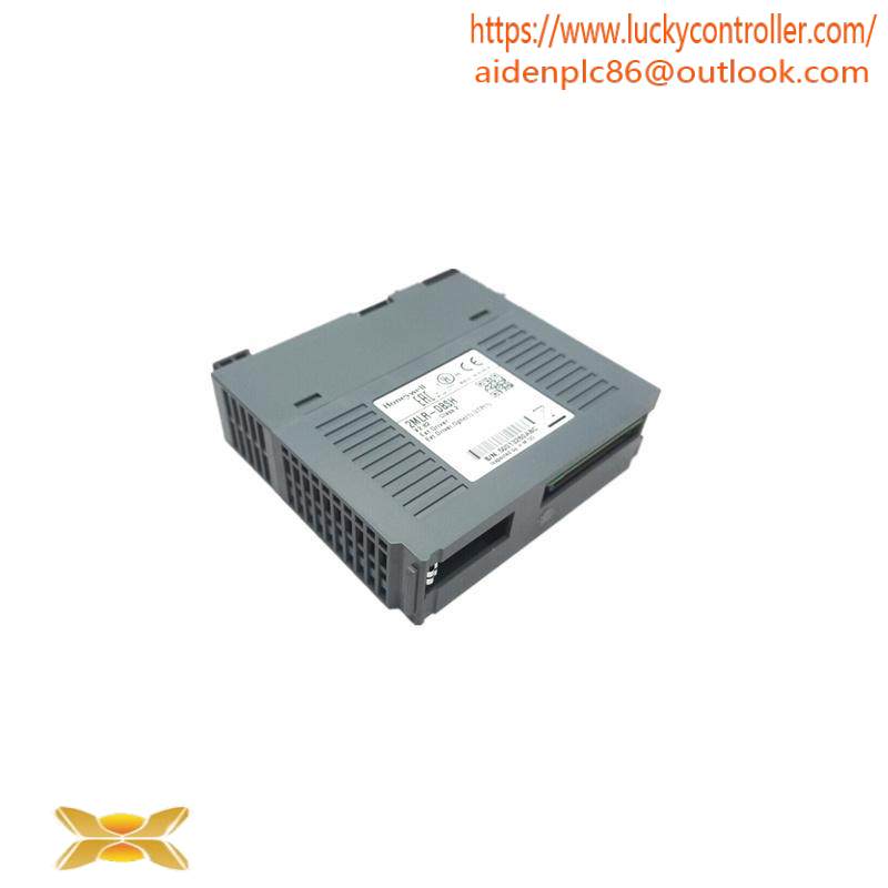 Honeywell 2MLR-DBSH I/O interface module