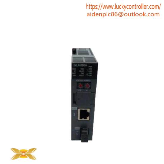 Honeywell 2MLR-DBST-CC 2MLR-DBSF-CC 2MLR-DBSH-CC  Expansion Driver Module