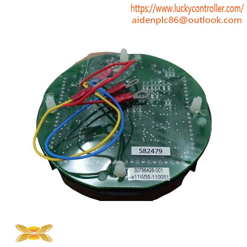 HONEYWELL 30756428-001 SMART TRANSMITTER