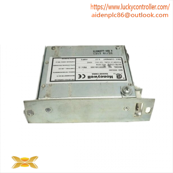 HONEYWELL 38500143-200/38500148-300 TDC 3000 Hub Assembly