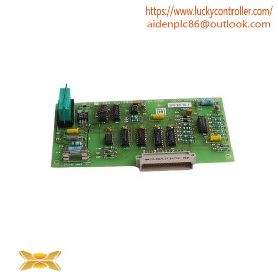 Honeywell 42601193-005 PLC Module