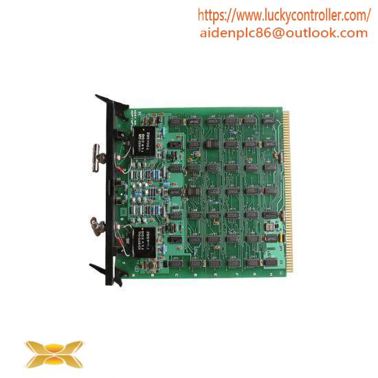HONEYWELL 4DP7APXDH-244 INTERFACE BOARD