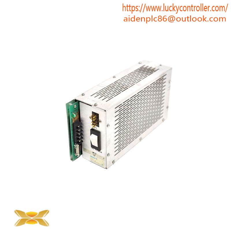 HONEYWELL 51107595-100 POWER SUPPLY