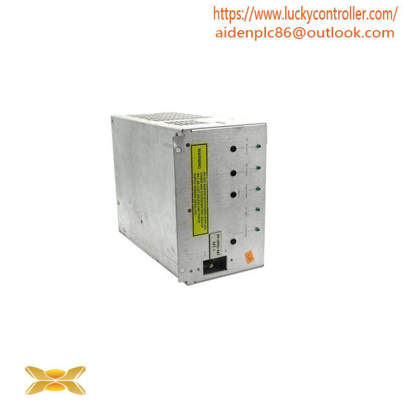Honeywell 51109684-100 ACX631 Power Supply