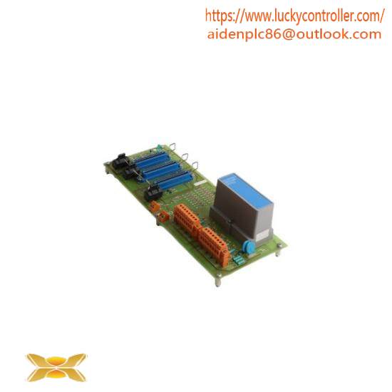 Honeywell 51192700-100 SCSI M-M IF ADAPTER