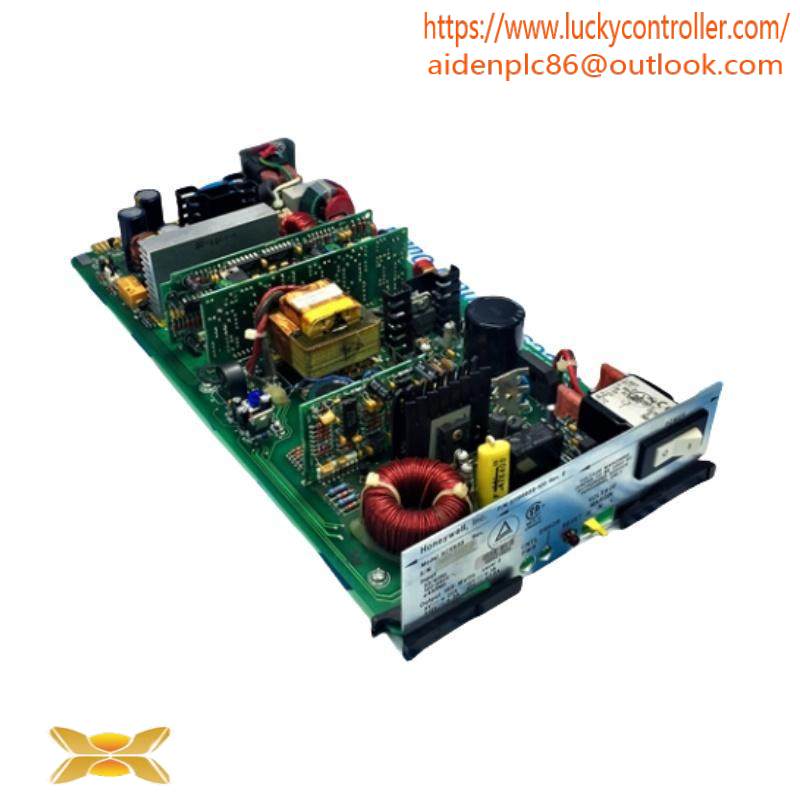 HONEYWELL 51196655-100 power supply ACX633 